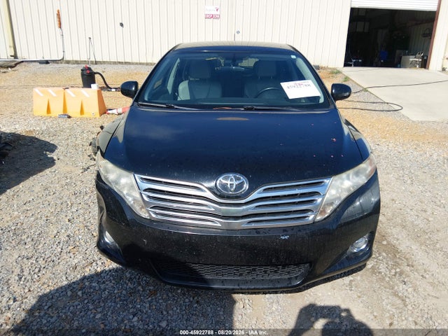 45922788 :رقم المزاد ، 4T3ZK11A59U003208 vin ، 2009 Toyota Venza Base V6 مزاد بيع