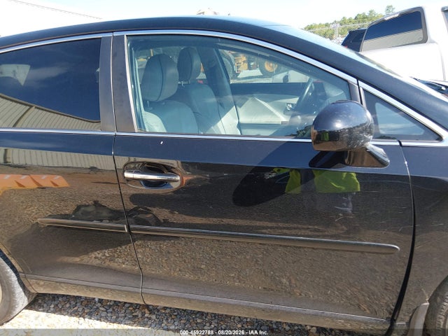 45922788 :رقم المزاد ، 4T3ZK11A59U003208 vin ، 2009 Toyota Venza Base V6 مزاد بيع