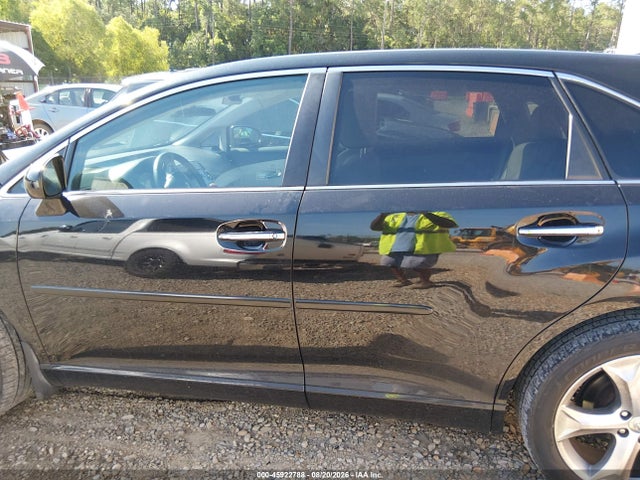 45922788 :رقم المزاد ، 4T3ZK11A59U003208 vin ، 2009 Toyota Venza Base V6 مزاد بيع