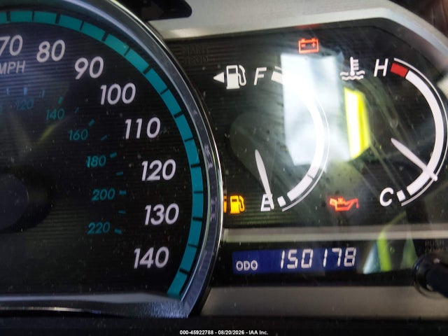 45922788 :رقم المزاد ، 4T3ZK11A59U003208 vin ، 2009 Toyota Venza Base V6 مزاد بيع