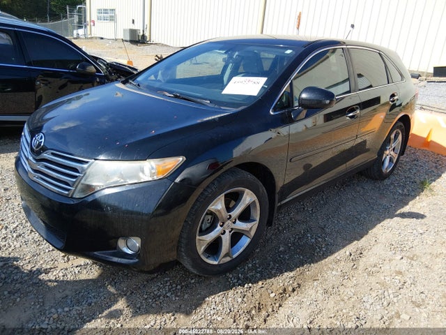 45922788 :رقم المزاد ، 4T3ZK11A59U003208 vin ، 2009 Toyota Venza Base V6 مزاد بيع