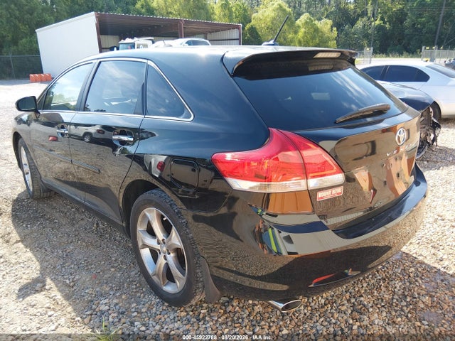 45922788 :رقم المزاد ، 4T3ZK11A59U003208 vin ، 2009 Toyota Venza Base V6 مزاد بيع