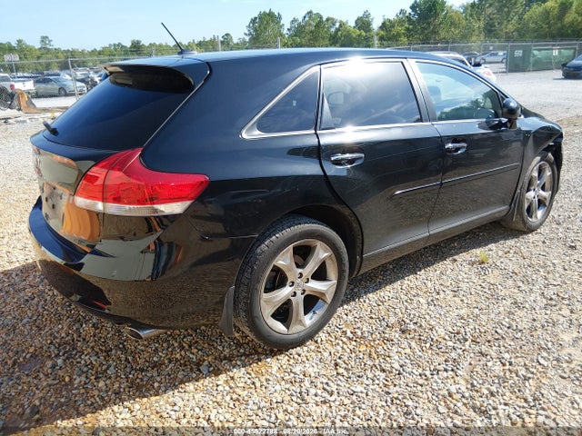 45922788 :رقم المزاد ، 4T3ZK11A59U003208 vin ، 2009 Toyota Venza Base V6 مزاد بيع