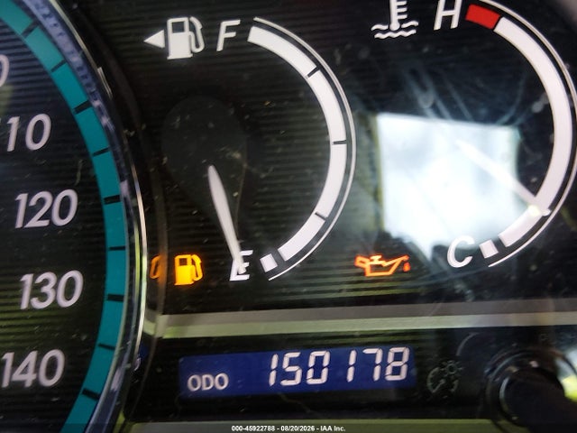 45922788 :رقم المزاد ، 4T3ZK11A59U003208 vin ، 2009 Toyota Venza Base V6 مزاد بيع