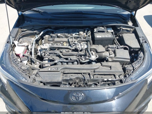 Toyota COROLLA SE 2023 5YFS4MCE7PP165216 Image 10