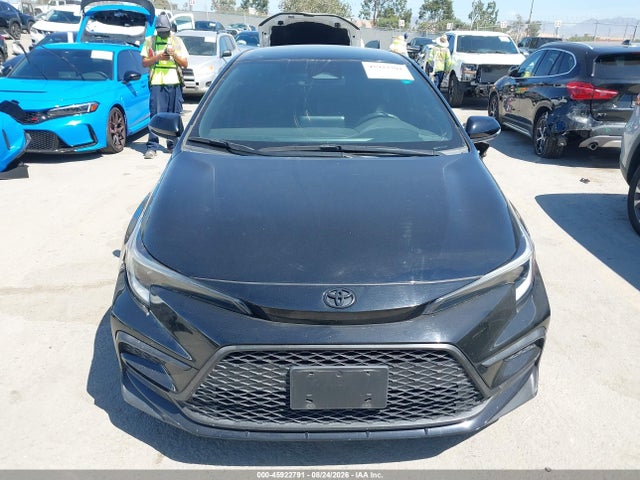 Toyota COROLLA SE 2023 5YFS4MCE7PP165216 Image 13