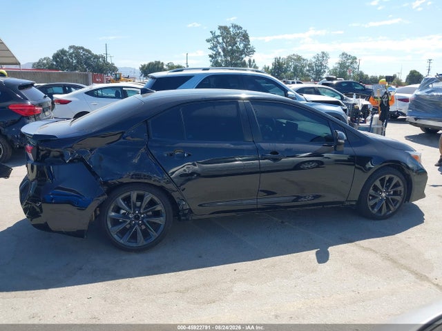 Toyota COROLLA SE 2023 5YFS4MCE7PP165216 Image 14
