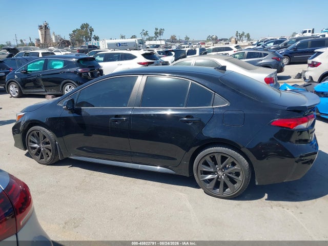 Toyota COROLLA SE 2023 5YFS4MCE7PP165216 Image 15