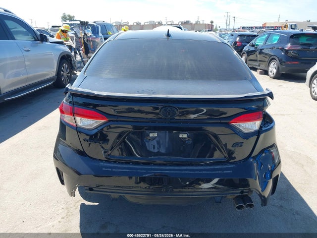 Toyota COROLLA SE 2023 5YFS4MCE7PP165216 Image 17