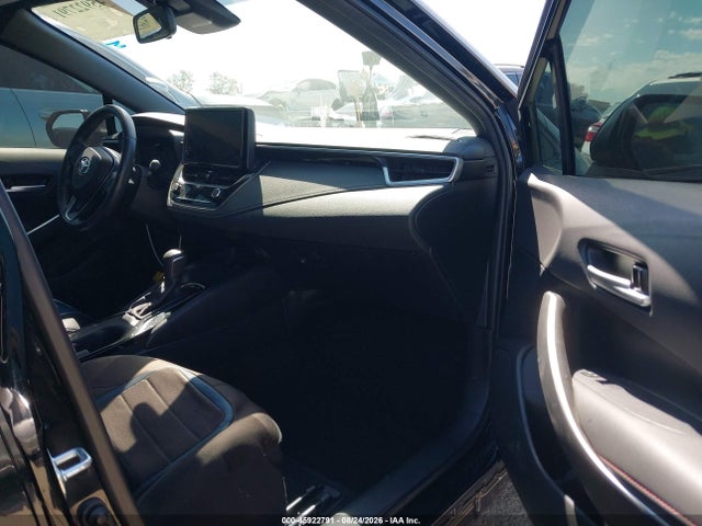 Toyota COROLLA SE 2023 5YFS4MCE7PP165216 Image 5