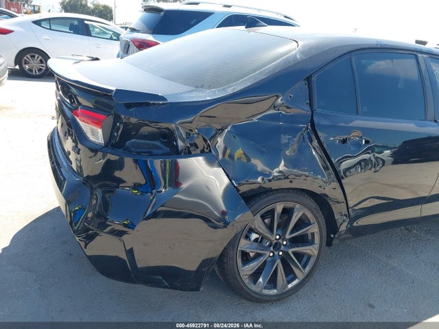 Toyota COROLLA SE 2023 5YFS4MCE7PP165216 Image 6