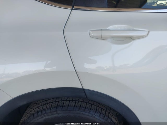 2HKRW2H80HH687295 Honda Cr-v Ex-l/ex-l Navi