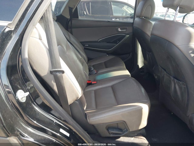 Продаж на аукціоні авто 2017 Hyundai Santa Fe Se, vin: KM8SNDHF0HU238795, номер лоту: 45922793