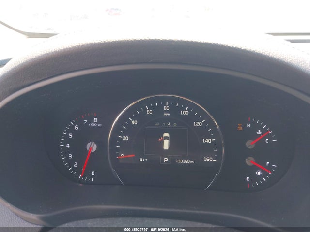 KIA Sorento 3.3l Ex 2016 5XYPHDA59GG001970 Image 7