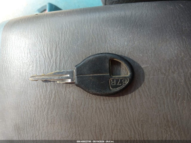 Aukcja sprzedaży 2001 Subaru Impreza Outback Sport, vin: JF1GF48571H803689, numer aukcji: 45922798