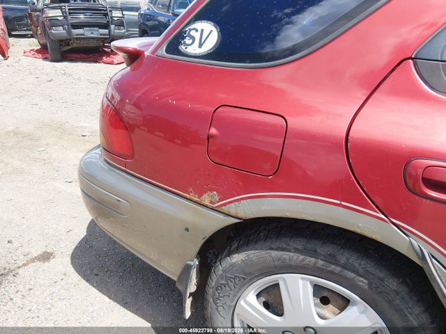 Aukcja sprzedaży 2001 Subaru Impreza Outback Sport, vin: JF1GF48571H803689, numer aukcji: 45922798