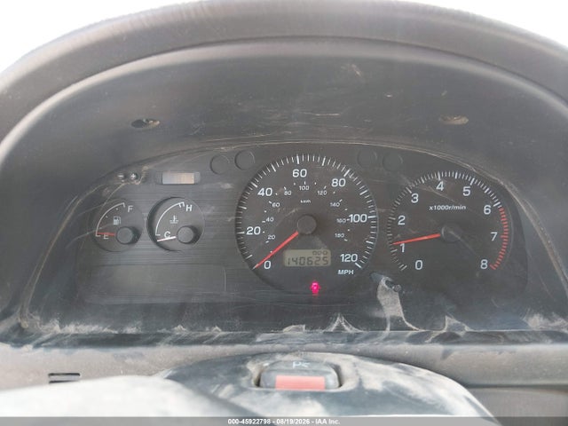 Aukcja sprzedaży 2001 Subaru Impreza Outback Sport, vin: JF1GF48571H803689, numer aukcji: 45922798
