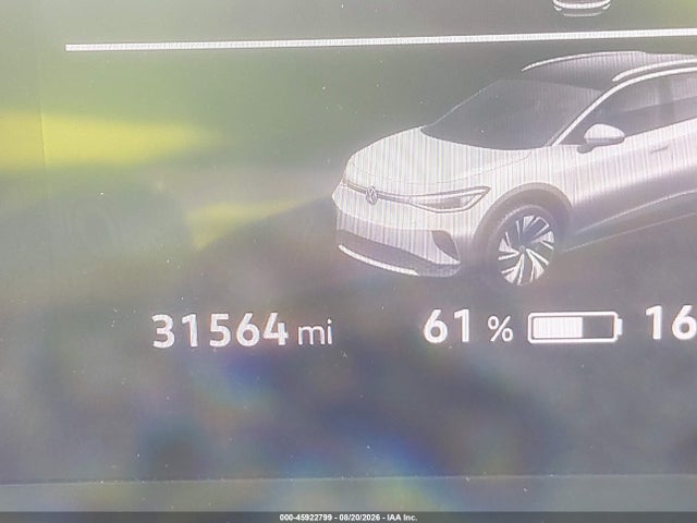 1V2GNPE89PC009763 Volkswagen Id.4 Awd Pro S/awd Pro S Plus