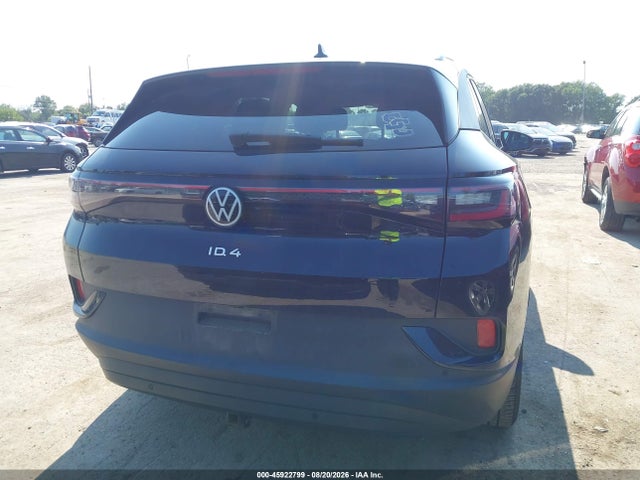 1V2GNPE89PC009763 Volkswagen Id.4 Awd Pro S/awd Pro S Plus