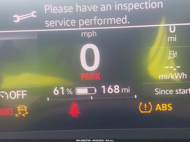 1V2GNPE89PC009763 Volkswagen Id.4 Awd Pro S/awd Pro S Plus