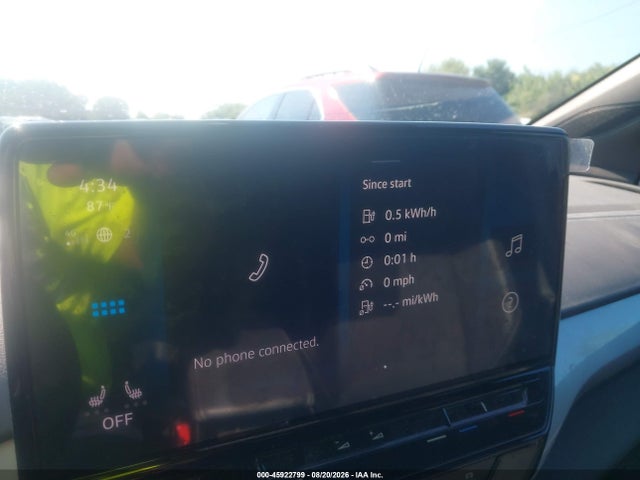 1V2GNPE89PC009763 Volkswagen Id.4 Awd Pro S/awd Pro S Plus