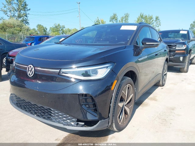 1V2GNPE89PC009763 Volkswagen Id.4 Awd Pro S/awd Pro S Plus