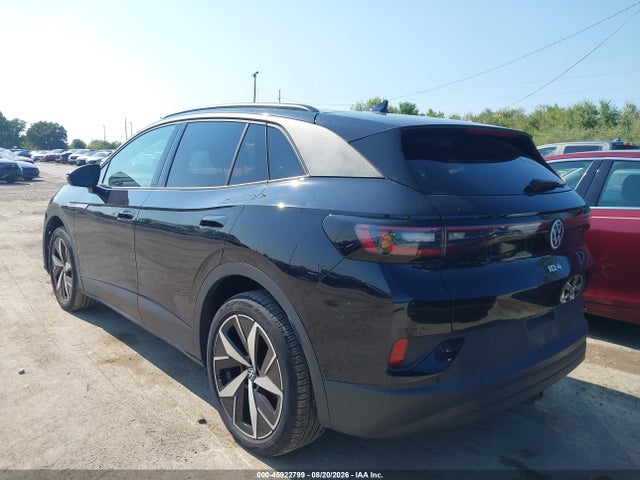 1V2GNPE89PC009763 Volkswagen Id.4 Awd Pro S/awd Pro S Plus