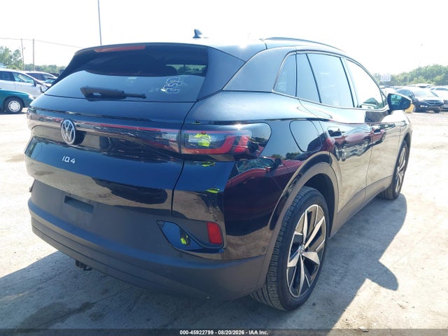 1V2GNPE89PC009763 Volkswagen Id.4 Awd Pro S/awd Pro S Plus