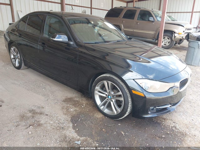 Aukcja sprzedaży 2013 Bmw 328i, vin: WBA3A5C54DF359771, numer aukcji: 45922806