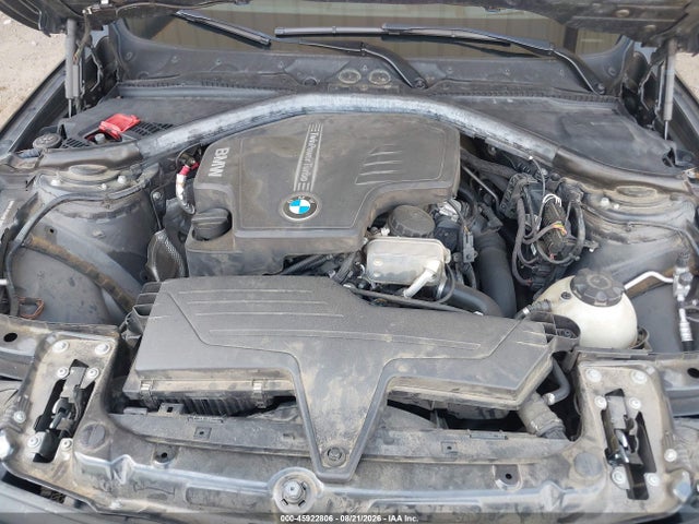 Aukcja sprzedaży 2013 Bmw 328i, vin: WBA3A5C54DF359771, numer aukcji: 45922806