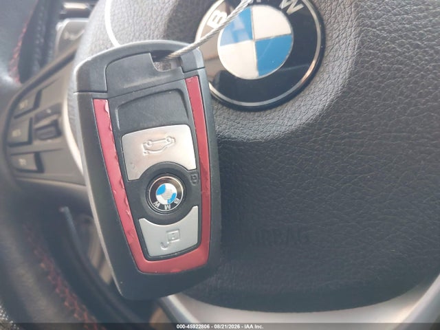 Aukcja sprzedaży 2013 Bmw 328i, vin: WBA3A5C54DF359771, numer aukcji: 45922806