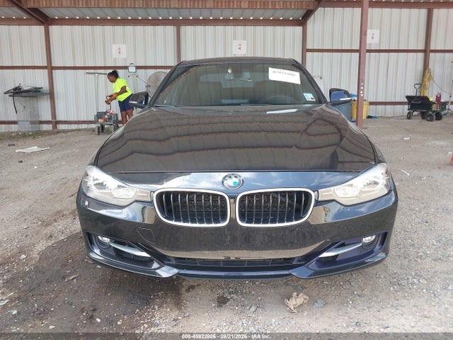 Aukcja sprzedaży 2013 Bmw 328i, vin: WBA3A5C54DF359771, numer aukcji: 45922806