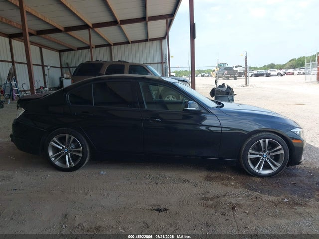 Aukcja sprzedaży 2013 Bmw 328i, vin: WBA3A5C54DF359771, numer aukcji: 45922806
