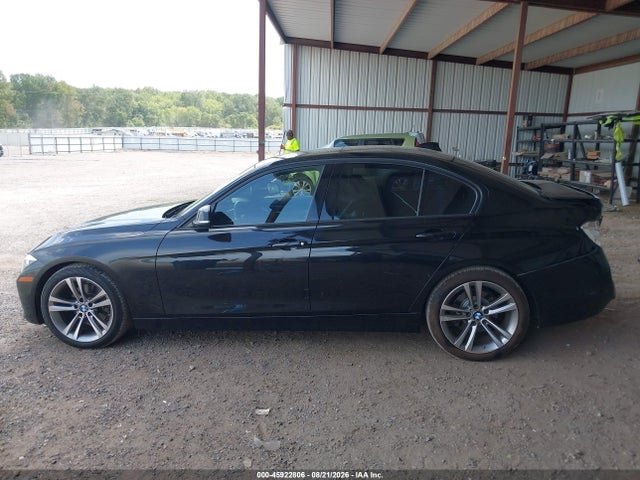 Aukcja sprzedaży 2013 Bmw 328i, vin: WBA3A5C54DF359771, numer aukcji: 45922806