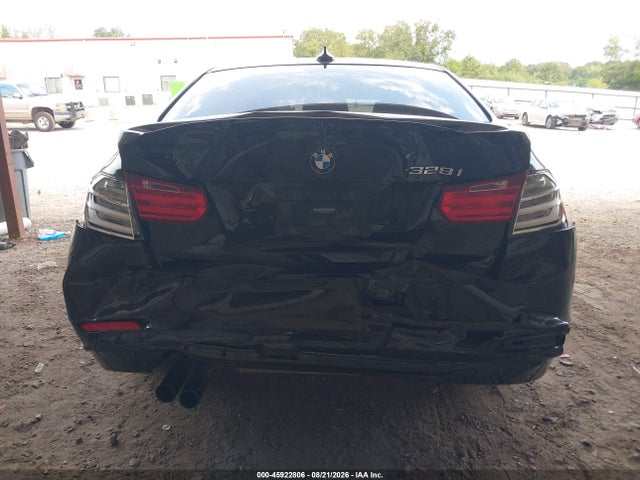 Aukcja sprzedaży 2013 Bmw 328i, vin: WBA3A5C54DF359771, numer aukcji: 45922806