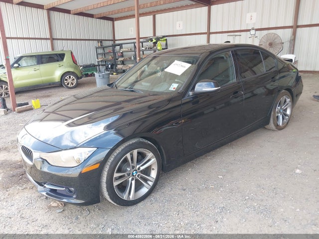 Aukcja sprzedaży 2013 Bmw 328i, vin: WBA3A5C54DF359771, numer aukcji: 45922806