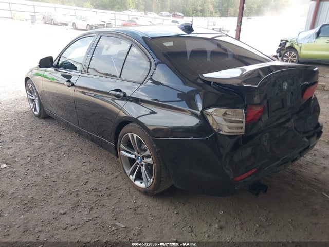 Aukcja sprzedaży 2013 Bmw 328i, vin: WBA3A5C54DF359771, numer aukcji: 45922806