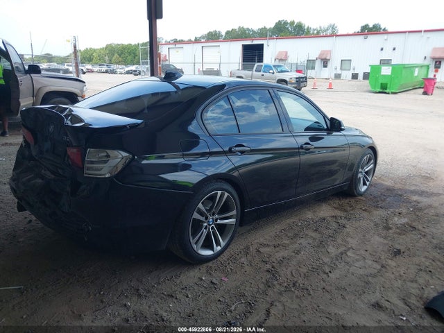 Aukcja sprzedaży 2013 Bmw 328i, vin: WBA3A5C54DF359771, numer aukcji: 45922806