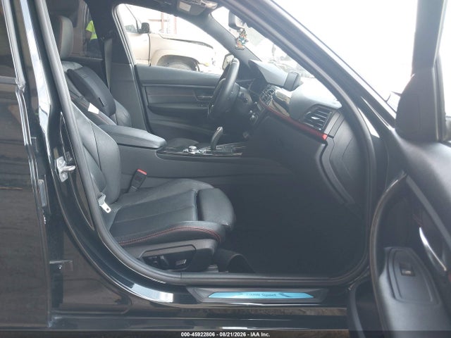 Aukcja sprzedaży 2013 Bmw 328i, vin: WBA3A5C54DF359771, numer aukcji: 45922806