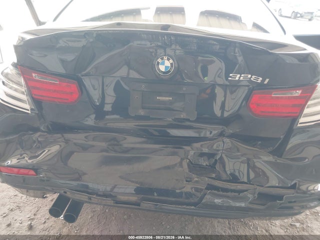 Aukcja sprzedaży 2013 Bmw 328i, vin: WBA3A5C54DF359771, numer aukcji: 45922806