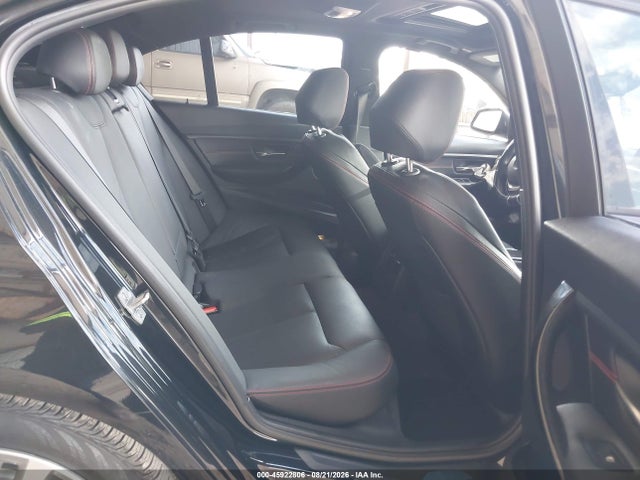 Aukcja sprzedaży 2013 Bmw 328i, vin: WBA3A5C54DF359771, numer aukcji: 45922806