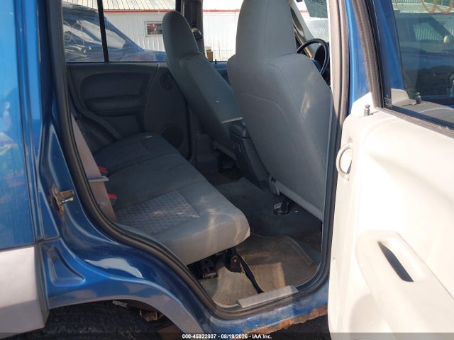Aukcja sprzedaży 2006 Jeep Liberty Sport, vin: 1J4GL48K46W107510, numer aukcji: 45922807
