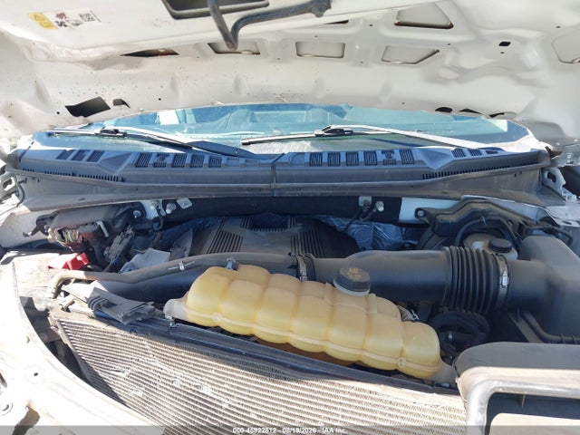 Ford F-150 Xl 2018 1FTFW1EG8JKF15774 Image 10