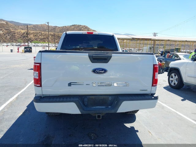Ford F-150 Xl 2018 1FTFW1EG8JKF15774 Image 16