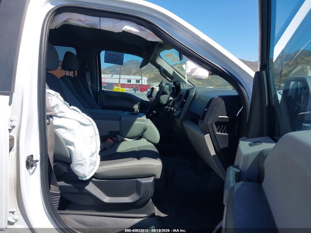 Ford F-150 Xl 2018 1FTFW1EG8JKF15774 Image 5