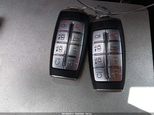 Продажа на аукционе авто 2023 Genesis Gv70 3.5t Awd Sport, vin: KMUMCDTC0PU133461, номер лота: 45922813