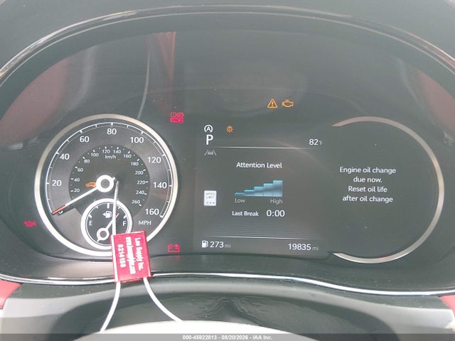 Продажа на аукционе авто 2023 Genesis Gv70 3.5t Awd Sport, vin: KMUMCDTC0PU133461, номер лота: 45922813