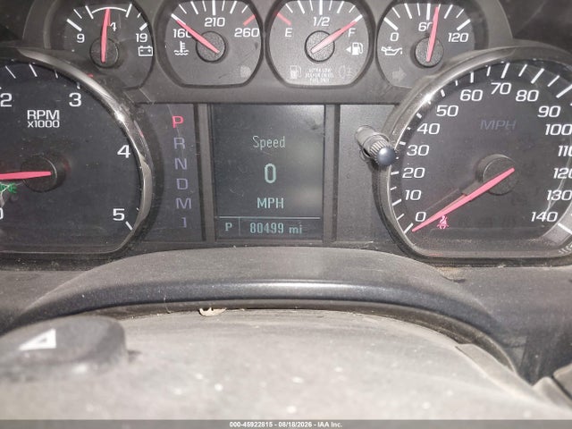 1GB5CYC88FZ132655 Chevrolet Silverado 3500hd Wt