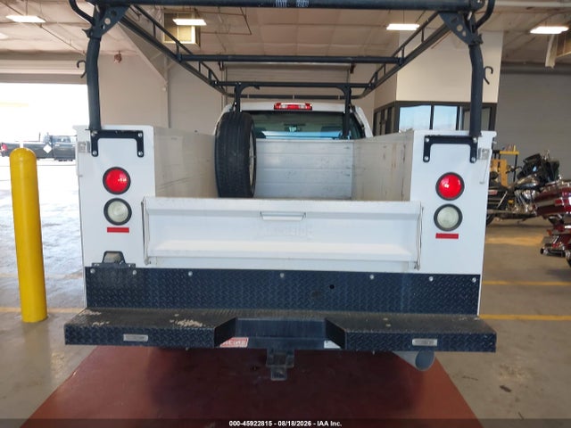 Chevrolet Silverado 3500hd Wt 2015 1GB5CYC88FZ132655 Image 21