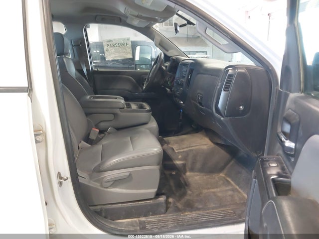 Chevrolet Silverado 3500hd Wt 2015 1GB5CYC88FZ132655 Image 5